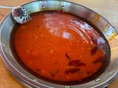 -飘香火锅(玉林西路店)