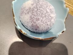 -林妈妈村·日式料理(宝山万达店)