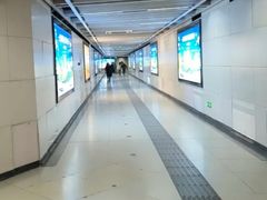 -王家墩东(地铁站)
