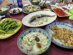 -阿水杠面(漳港店)