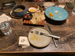 -HIGH FIVE哈福手工汉堡(桂林路店)