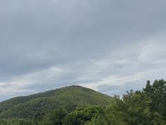 -横山水库