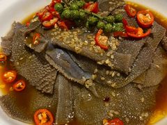 -小河盐帮·私家菜·烤鸭(三元桥·霄云路店)