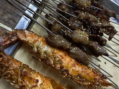 -老白家怡贵园烤肉