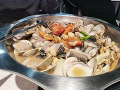 顺德公焖盘龙鳝-任兴记(定西路店)