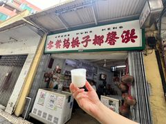 -洪馨椰子
