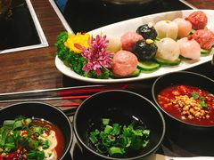 -老翡翠 Old Crystal Jade Restaurant