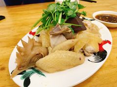 -文昌鸡饭店110号(中山路店)