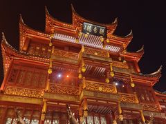 -上海城隍庙