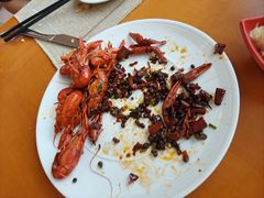 -视界美食自助餐厅·石家庄希尔顿酒店