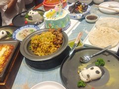 -哈啾嗨·新概念蒙餐(红星新城店)