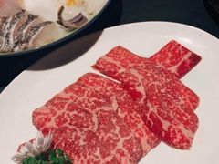 -滟设火锅料理(南滨路店)