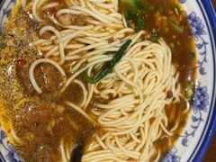 -辣肉面大王(天平路店)