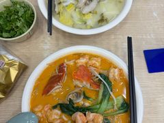 -木木鲜海鲜面(天一店)