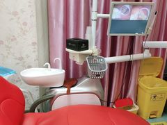-深圳富茂格伦菲尔口腔门诊部(龙华清湖总院)