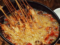 裸奔坨坨虾-成都吃客(九眼桥店)