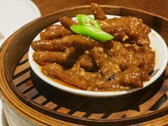 -ZEN采蝶轩·粤味臻鲜·手作点心·商务宴请(泰州店)