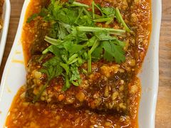 臭干子包牛肉-清真双宝红油牛系列