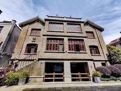 -思南公馆商业街