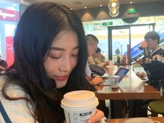 -星巴克(厦门SM新生活广场店)