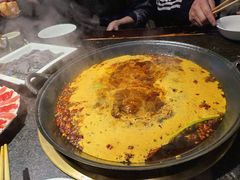 -巴蜀大宅门火锅(新华公园店)