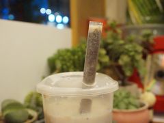 -九秋茶铺(三里屯店)