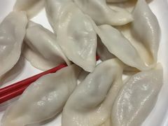 -喜家德虾仁水饺(浦东山姆店)