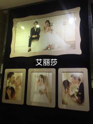 -太郎花子婚纱摄影艺术中心