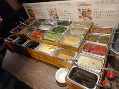 -盡膳口福·百年汤方火锅(科华北路店)