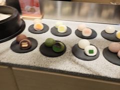 -米糯糯·MINONO·大福冰淇淋(青岛万象城店)