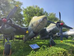 -中国航空博物馆