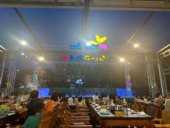 -渔家火锅·海鲜自助餐·演艺(亚龙湾天域酒店)