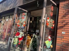 -阿莉餐厅(枣阳路店)