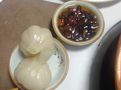 -穆斯林饭庄(明德南街店)