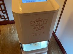 -西安永宁门大景城堡酒店