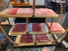 -常赢三兄弟·清真涮肉(五莲路店)