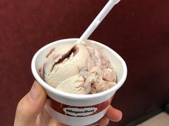 -哈根达斯(美罗城店)