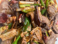 -周记翘脚牛肉