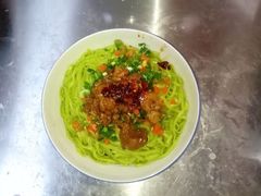 -老陕西面馆(恒茂商业广场店)