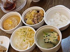 -知味观小吃·简餐·糕点(萧山店)
