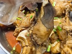 -牛一煲美食(江高店)