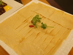 -老码头火锅(玉林店)