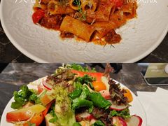 -LESCEDARS Brasserie Bistro香柏树