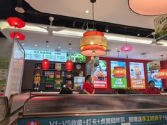 -东流山烤鸭·家常菜(雨山龙湖店)