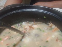 -如轩·海鲜砂锅粥·潮汕菜(小榄店)