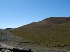 -扁都口生态休闲旅游区