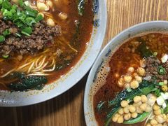 -丁丁猫重庆小面(徐州路店)