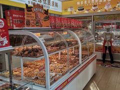 -味多美蛋糕(杨闸环岛店)