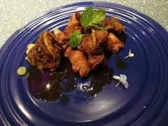 熏鱼-蟹榭·本帮江浙菜·蟹宴(五角场合生汇商场店)