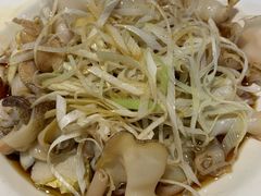 -牟传仁饭庄(星海店)